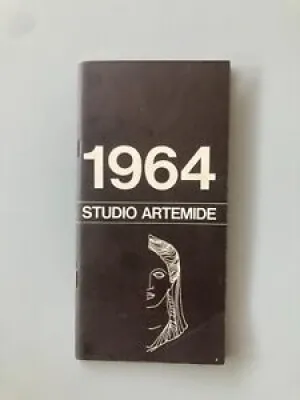Catalogo Studio Artemide - bbpr