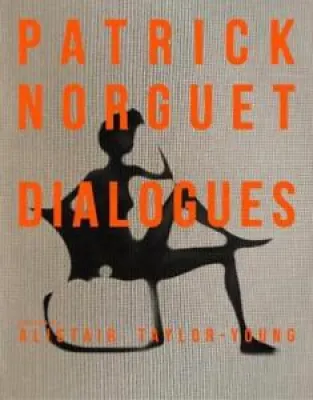 Patrick Norguet Dialogues - young