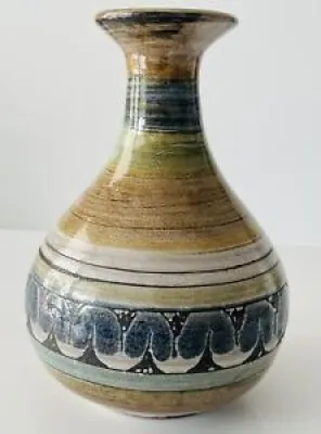 roland Moreau Vase Soliflore