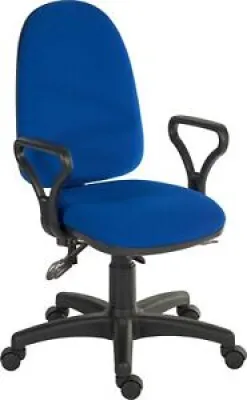 Chaise de bureau opérateur - ergo