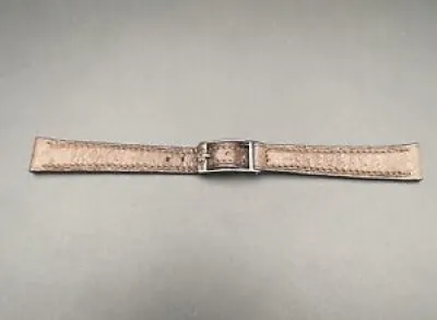Watch Bracelet de Montre - omega