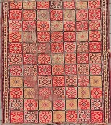 Antique kars Armenian - rug