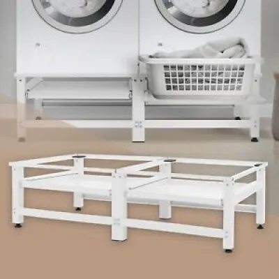 Socle machine à laver - 150