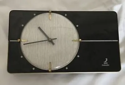 Très Rare Ancienne Horloges - jaz transistor
