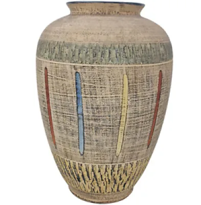 Vase vintage Franz Schwaderlapp - sawa