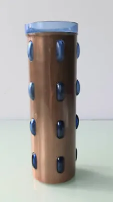 Midcentury Design Vase - still mckinney