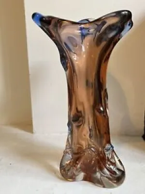 ÉNORME vase de gamme - karel