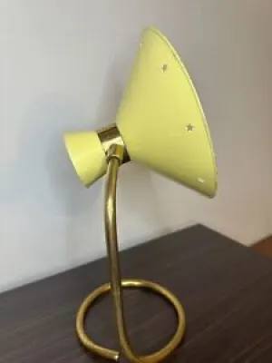 Lampe Design Robert mathieu