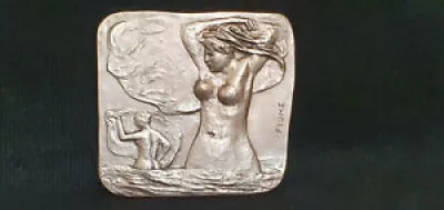 S. Fiume Bas-relief 310