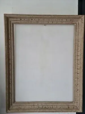 Antique Wooden frame - large