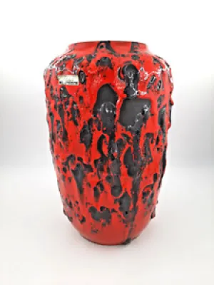 Scheurich Vase en Céramique - lave