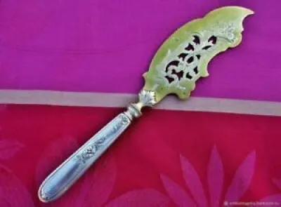Ancienne pelle couteau