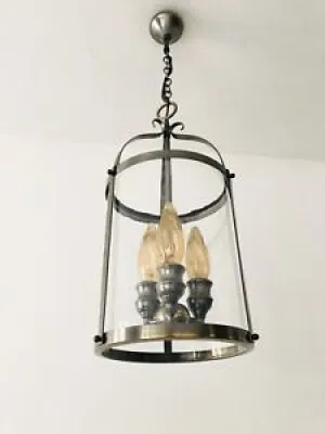 Lanterne/Suspension cylindrique