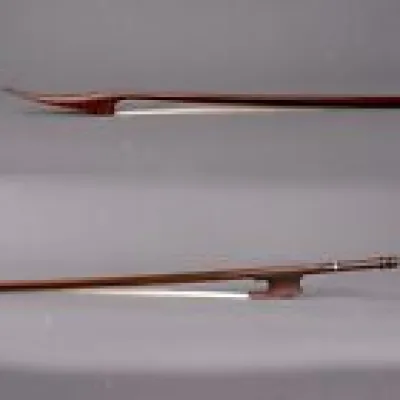 Master Beautiful Snakewood - bow