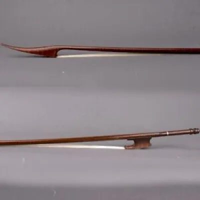 Master Beautiful Snakewood - bow