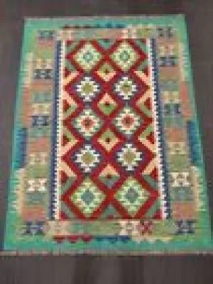 Tapis kilim turc afghan