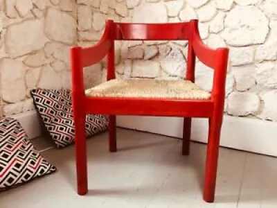 Fauteuils chaises Carimate, - vico