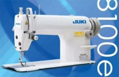 JUKI DDL-8100E industrial