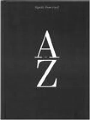 Vignelli from A to Z - massimo