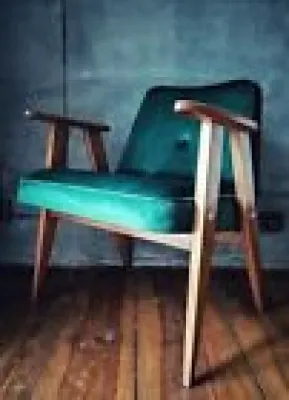Fotel Chierowski 366 - armchair