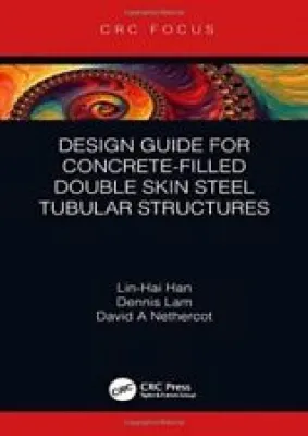 DESIGN GUIDE FOR CONCRETE-FILLED - tubular steel