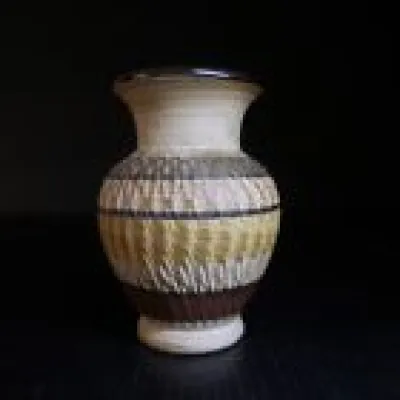 N9052 Vase miniature - cylindre