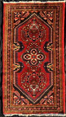 Tapis Orient persan Lilihan - persian