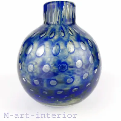 Vase design Atlanta Wiedmann,
