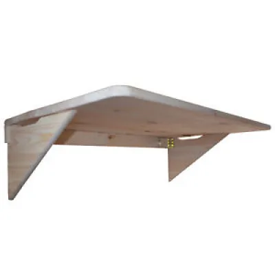 100cmx50cm Table pliante - balcon