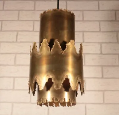 WOW Lampe Designer aage holm