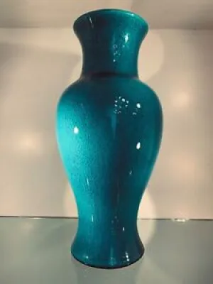 Vase Balustre En Céramique - pol