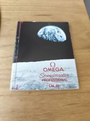 omega operating instructions