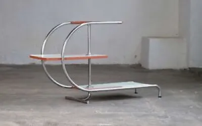 Art déco / Bauhaus tube - jindrich