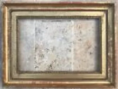 CADRE XVIIIè LOUIS XVI - frame