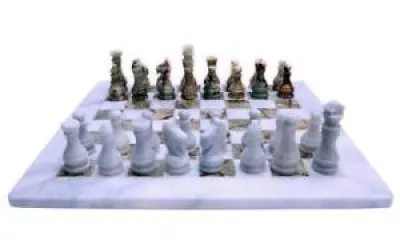 Échiquier de Table Avec - chess