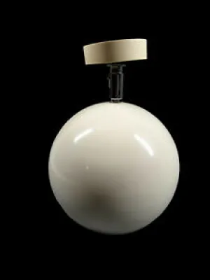 60s 70s omi ball lamp