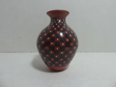 Mata Ortiz Pottery Yoly - clay