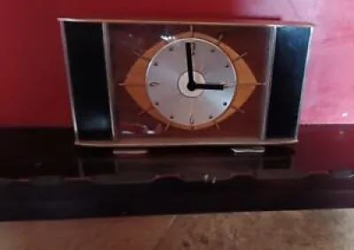 Horloge vintage années - atomique