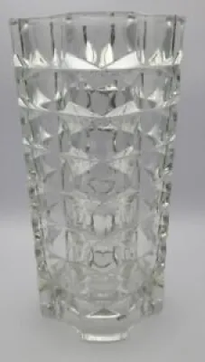 French Glass Windsor - one