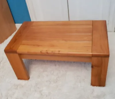Table basse Charlotte - stool