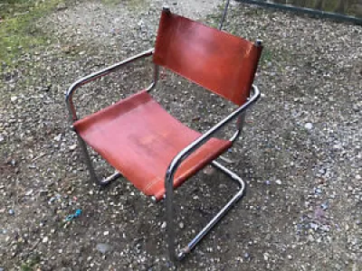 Ancien fauteuil design - breuer