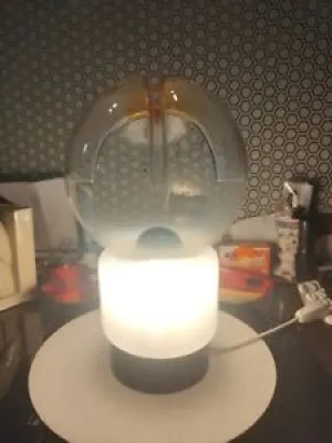 Lampe De Table Mazzega - ufo