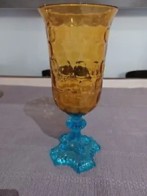 Grand vase Georges sand