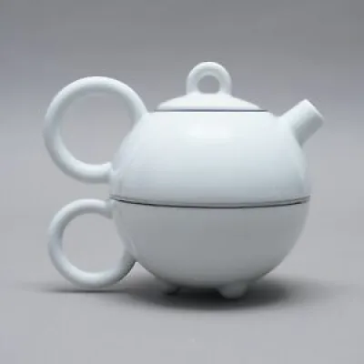 Théière Tea for one - noirs