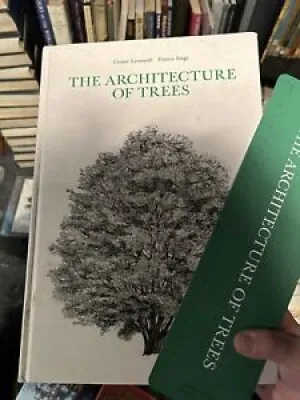 The Architecture of Trees - cesare leonardi