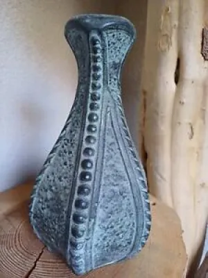 Partenon vase en céramique - espagnole