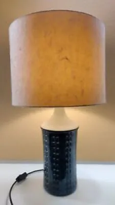 Lampe de table années - soholm