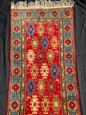 long tapis Khotan rug - runner