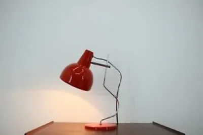 LAMPE DE TABLE hurka - lidokov