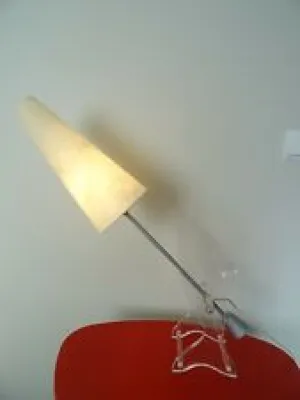 Ancienne lampe de bureau - dumas